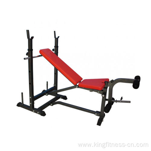 High Quality OEM KFBH-31 Competitive Price Weight Bench